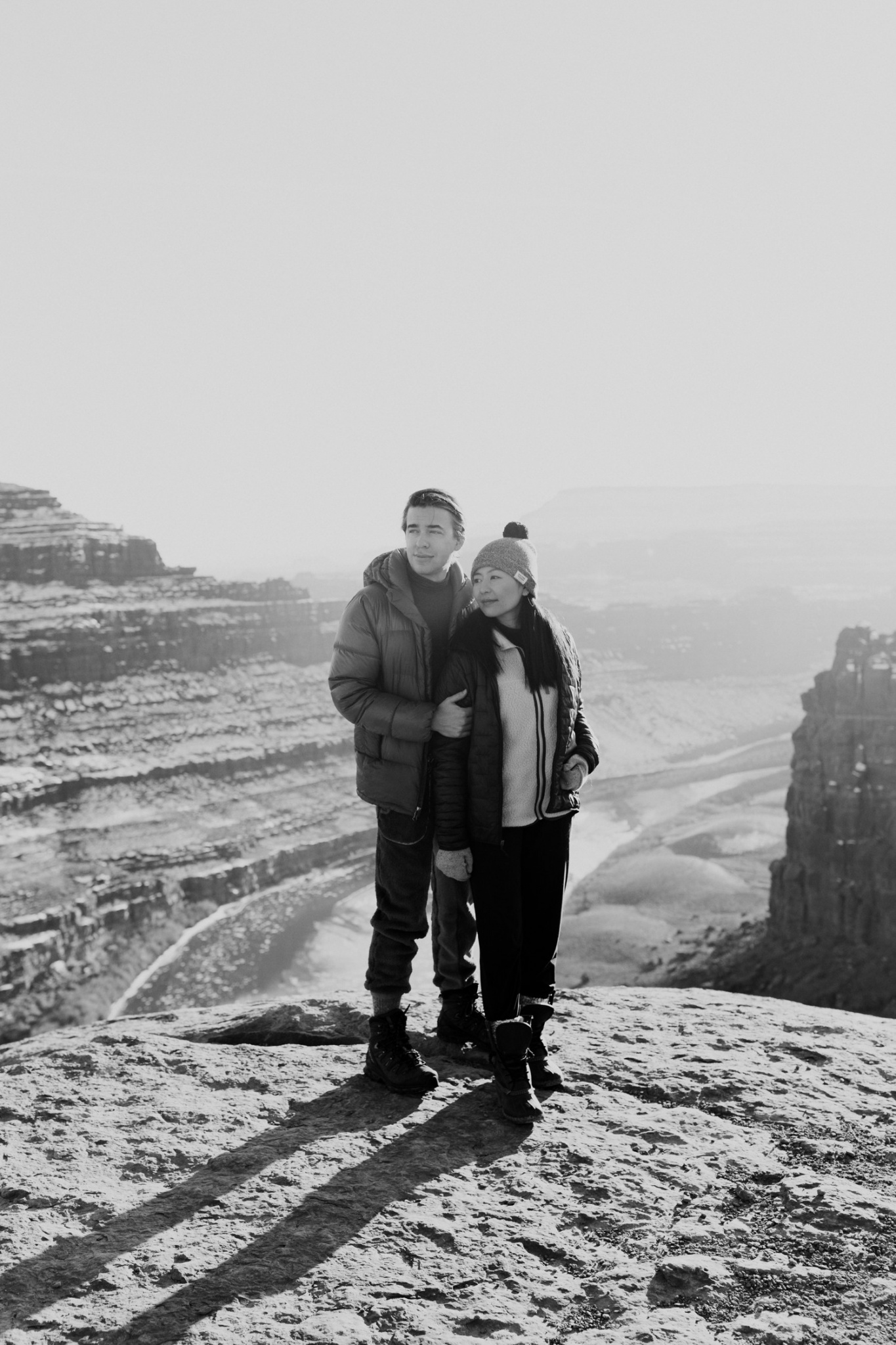 Couple Missing In Moab - s5pau2f