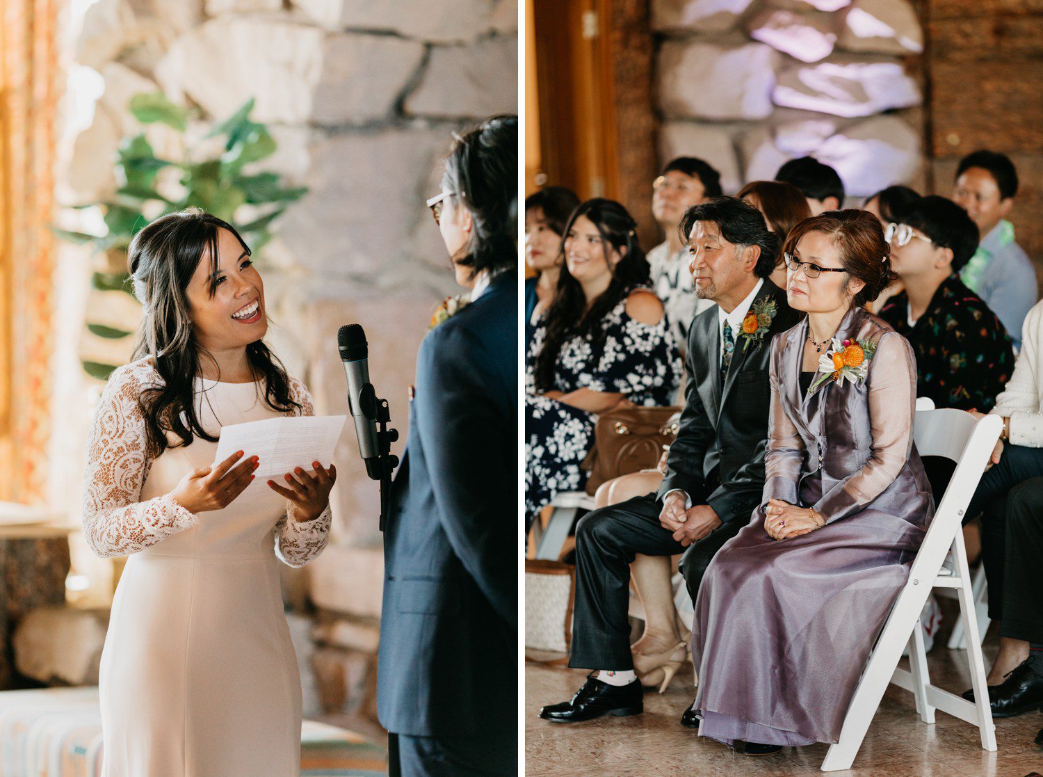 Yellowstone Wedding at Union Pacific Dining Lodge