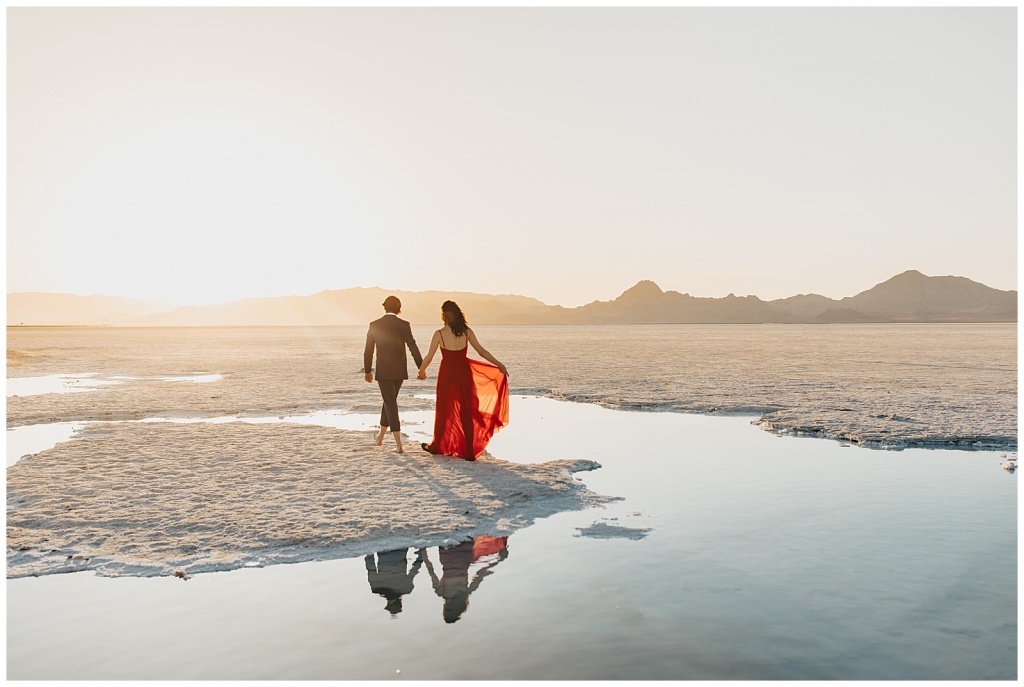 15 Places to Take Adventurous Engagement Photos in Utah - Nicole Aston ...