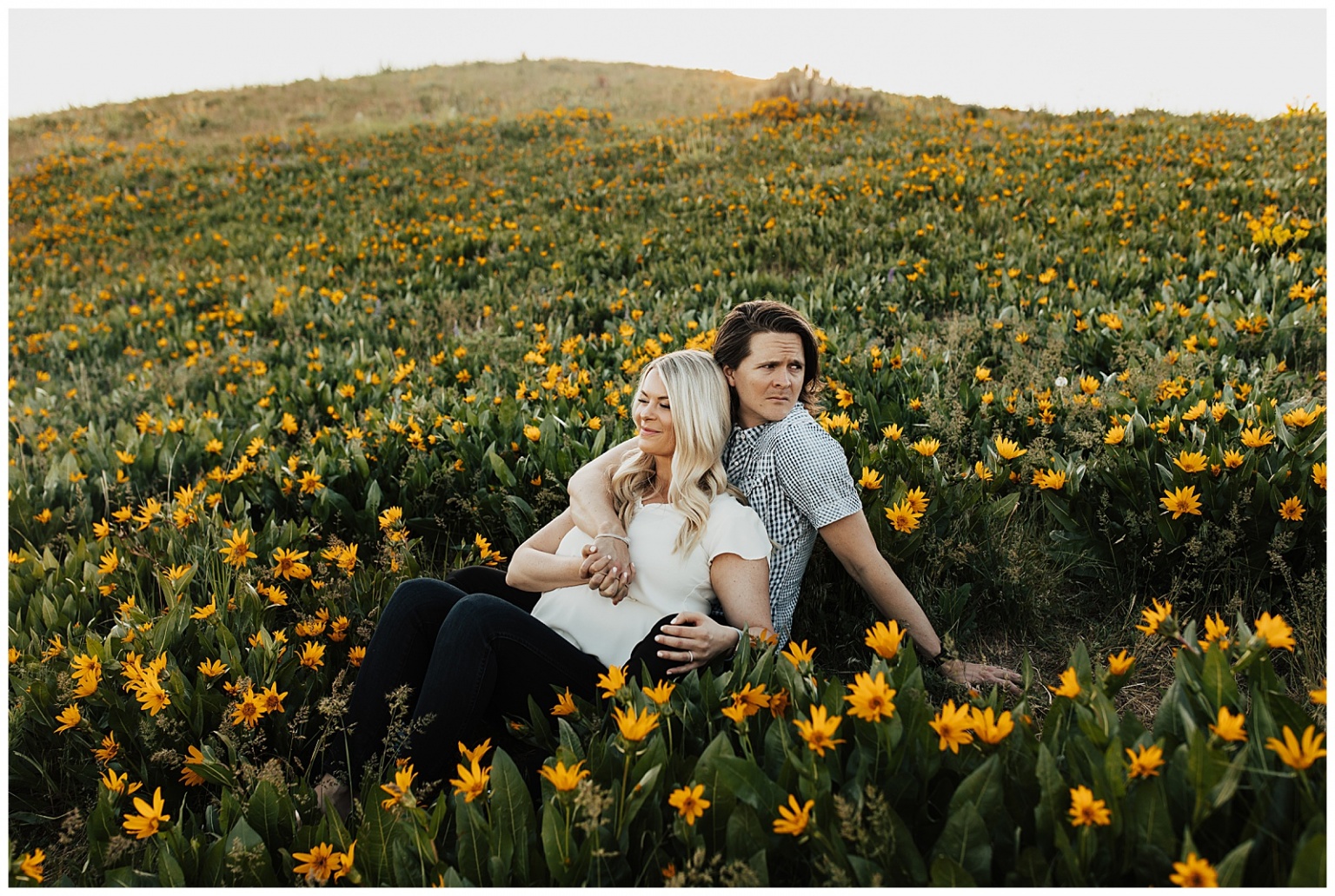 15 Places to Take Adventurous Engagement Photos in Utah - Nicole Aston ...