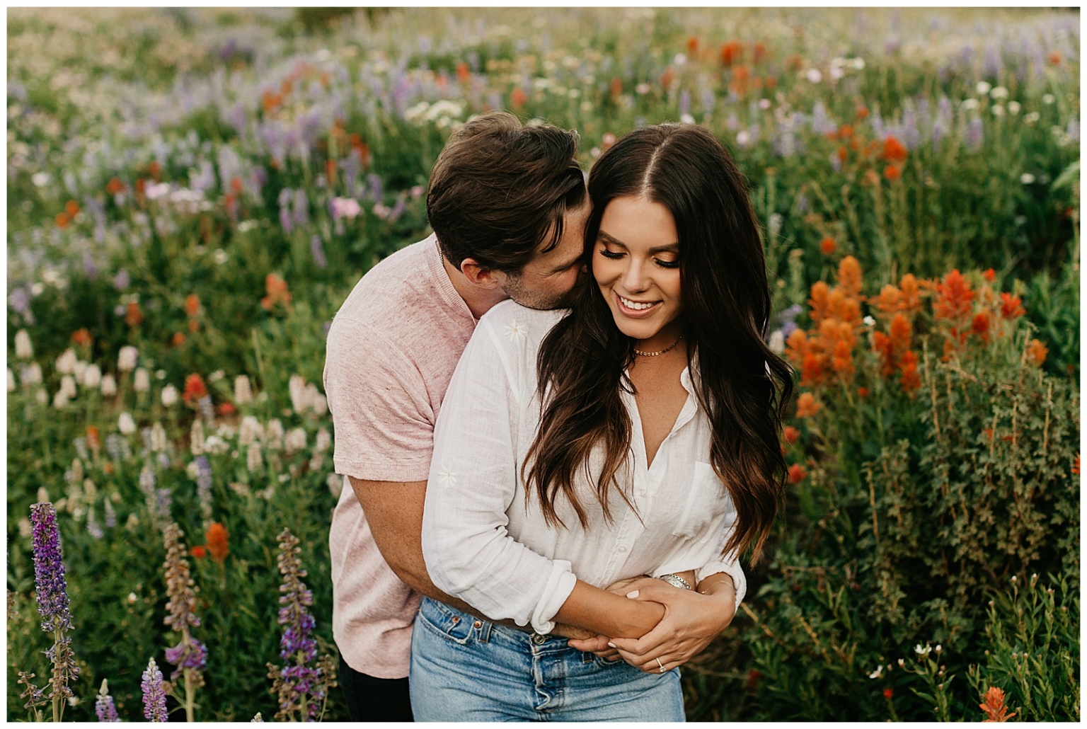 15 Places to Take Adventurous Engagement Photos in Utah - Nicole Aston ...