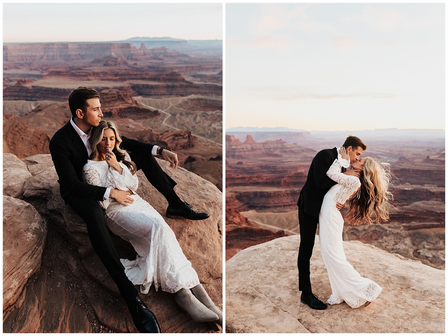 15 Places to Take Adventurous Engagement Photos in Utah - Nicole Aston ...